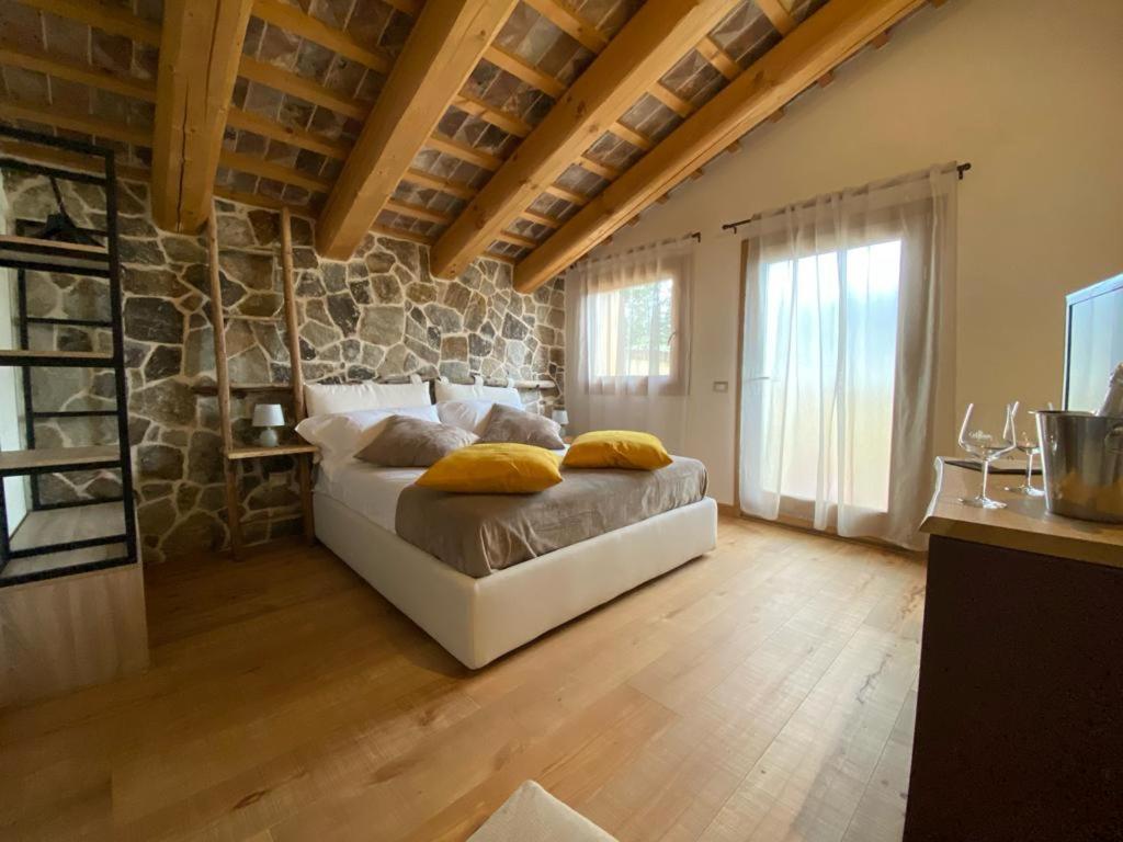 Azienda Agricola Ca' Lunga Cinto Euganeo Dış mekan fotoğraf
