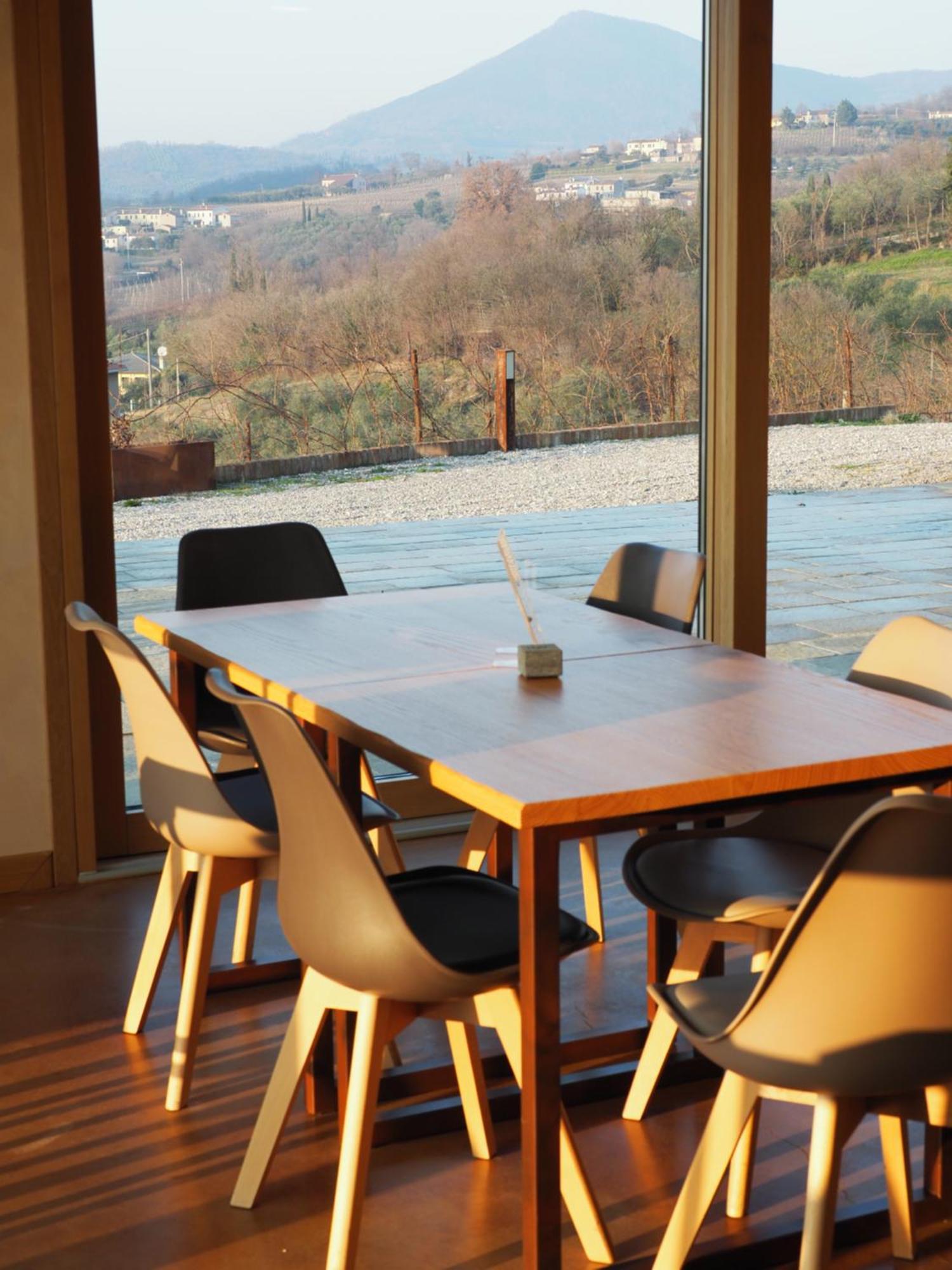 Azienda Agricola Ca' Lunga Cinto Euganeo Dış mekan fotoğraf